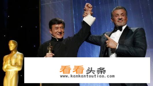 参加过奥斯卡的中国电影都有哪些？