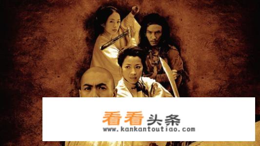 参加过奥斯卡的中国电影都有哪些？
