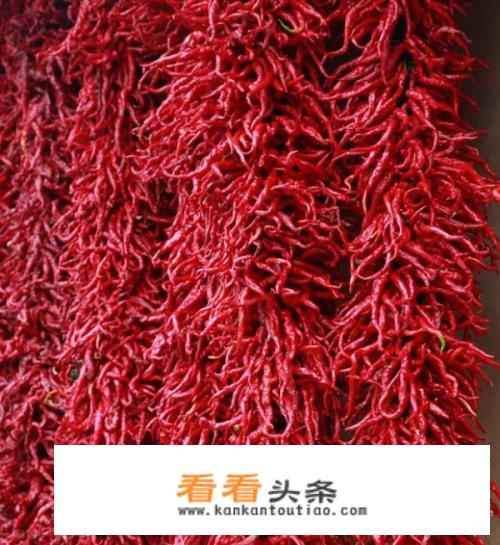 天水的特产有哪些？