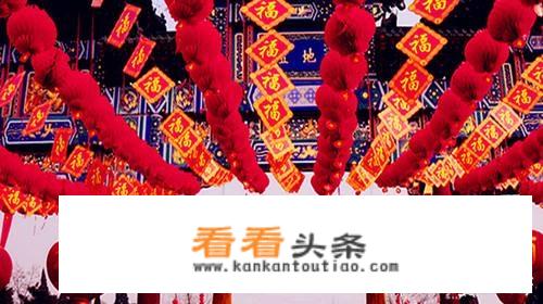 在北京，过年更具特色的娱乐活动是什么？