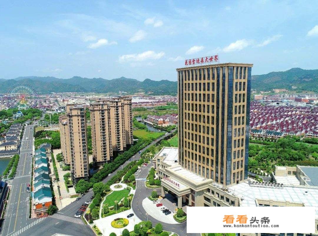东阳有什么好玩的地方，东阳旅游攻略？