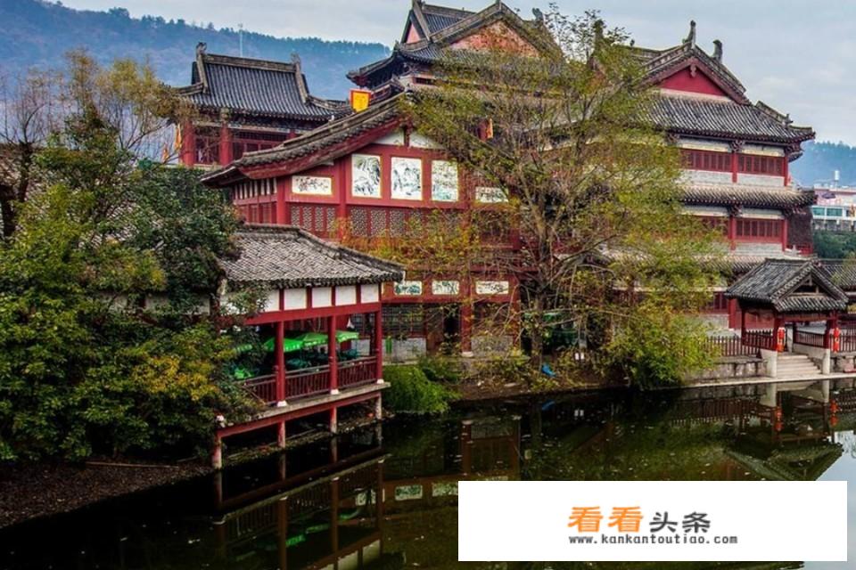 东阳有什么好玩的地方，东阳旅游攻略？