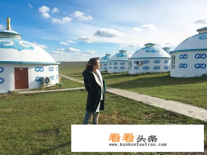 呼伦贝尔旅游攻略？