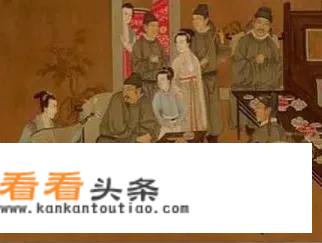 娇宠为后讲什么？