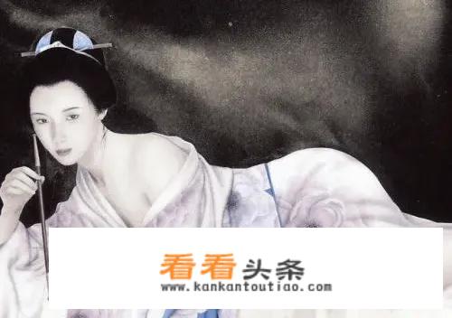 娇宠为后讲什么？