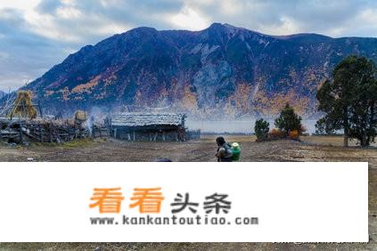 敢不敢晒一下你去旅游的景点照片？