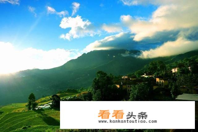 一次美妙的旅行英文作文？