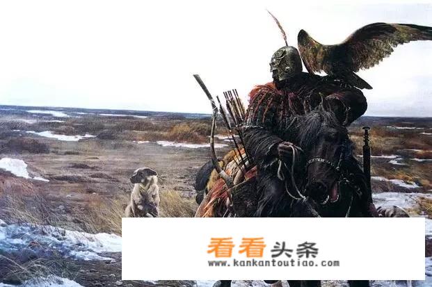 史上最强单挑项王冉王杨再见兴李存孝薛仁贵关羽秦琼斛律光史万岁吕布怎么排名？