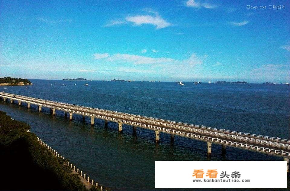 珠海情侣路哪个沙滩好玩？