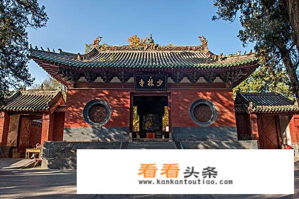 南京到河南的自驾旅游路线？