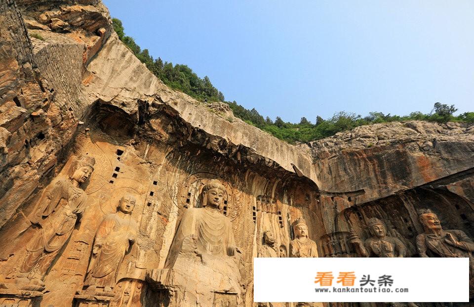 南京到河南的自驾旅游路线？