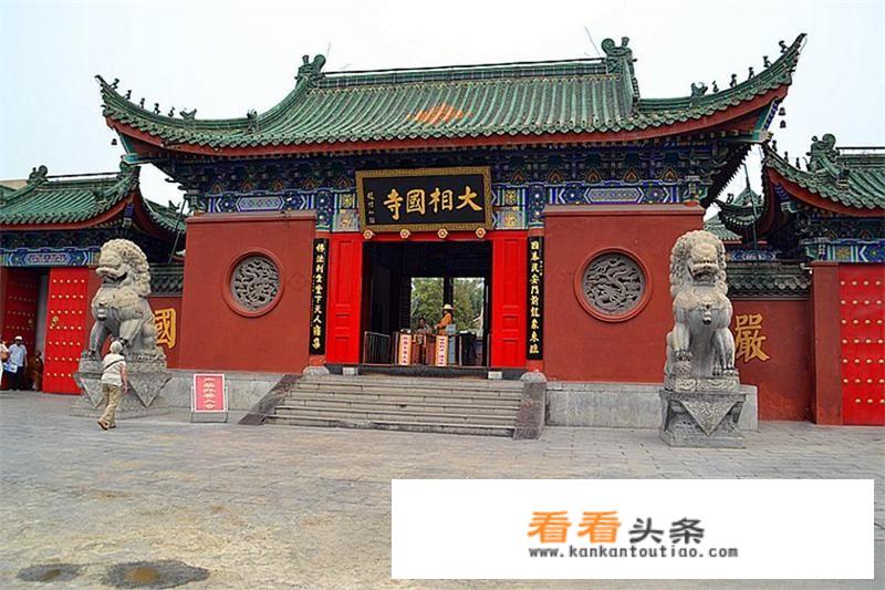 南京到河南的自驾旅游路线？