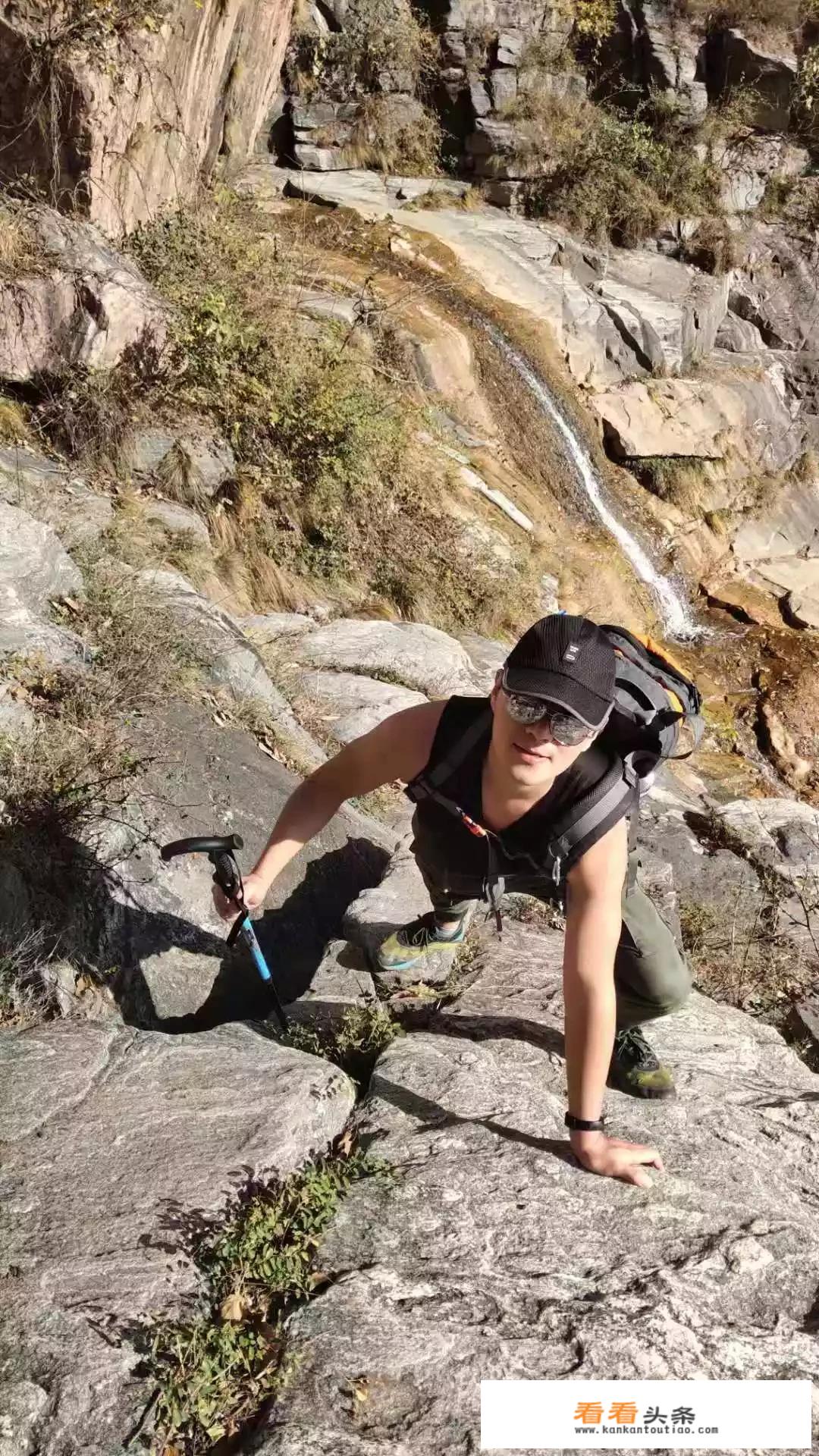 什么运动鞋适合登山？