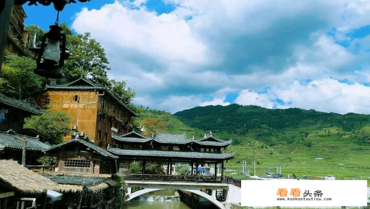 在贵州旅游的路上，你遇到过哪些被坑事件，以及对贵州旅游发展有哪些意见？