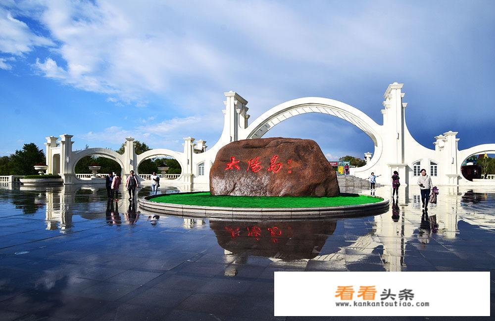 9月份哈尔滨旅游攻略？