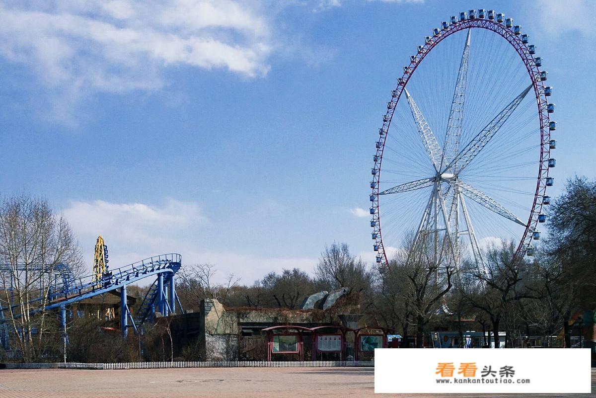 9月份哈尔滨旅游攻略？