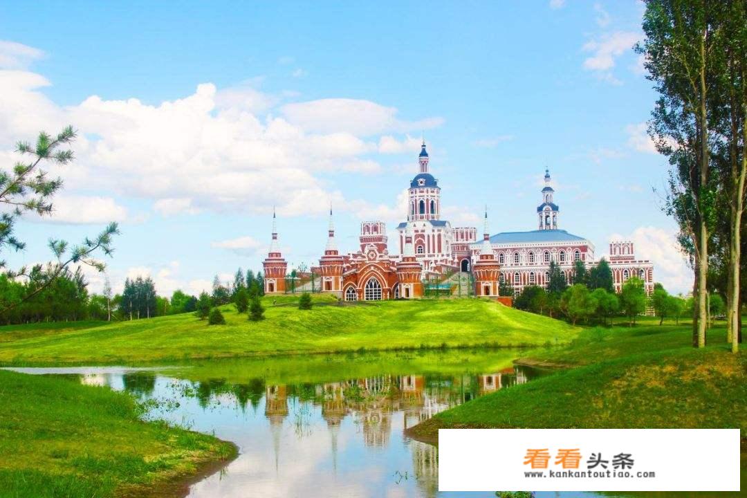 9月份哈尔滨旅游攻略？
