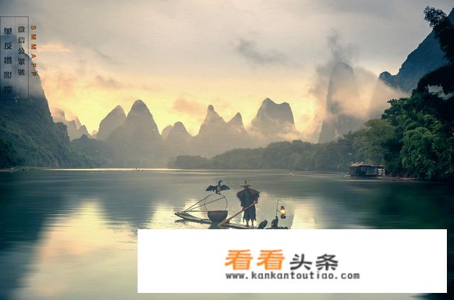 国庆出游拍照，人太多怎么办？有什么 *** 能避开人头拍出不错的照片？