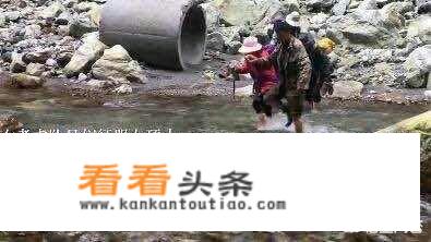 四川女考古员徒步7天穿越九顶山无人区，发现新石器遗址，你怎么看？