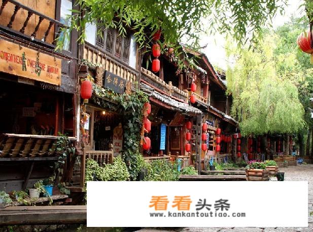 12月去丽江玩好吗？