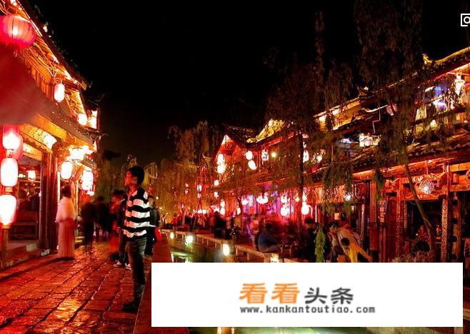 12月去丽江玩好吗？