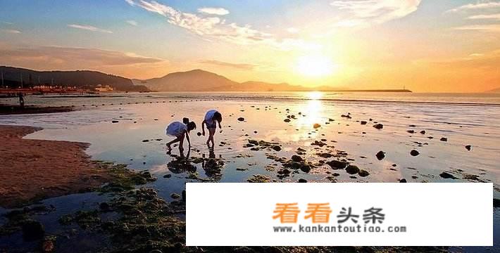 青岛日照旅游攻略，自驾游好玩吗？