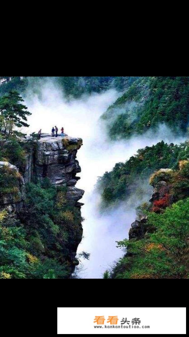 旅游这个行业包含些什么？
