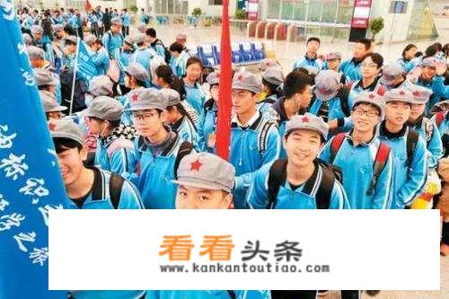 研学旅行对孩子们的教育有什么益处？