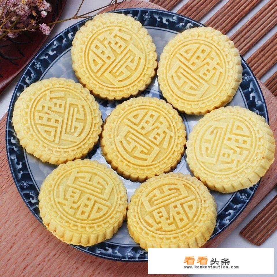 中山必买的12种特产？