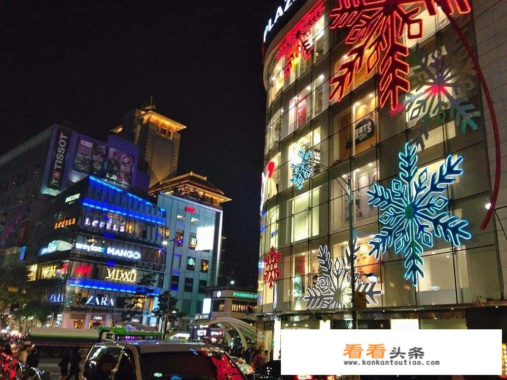 怎么去北京旅游？