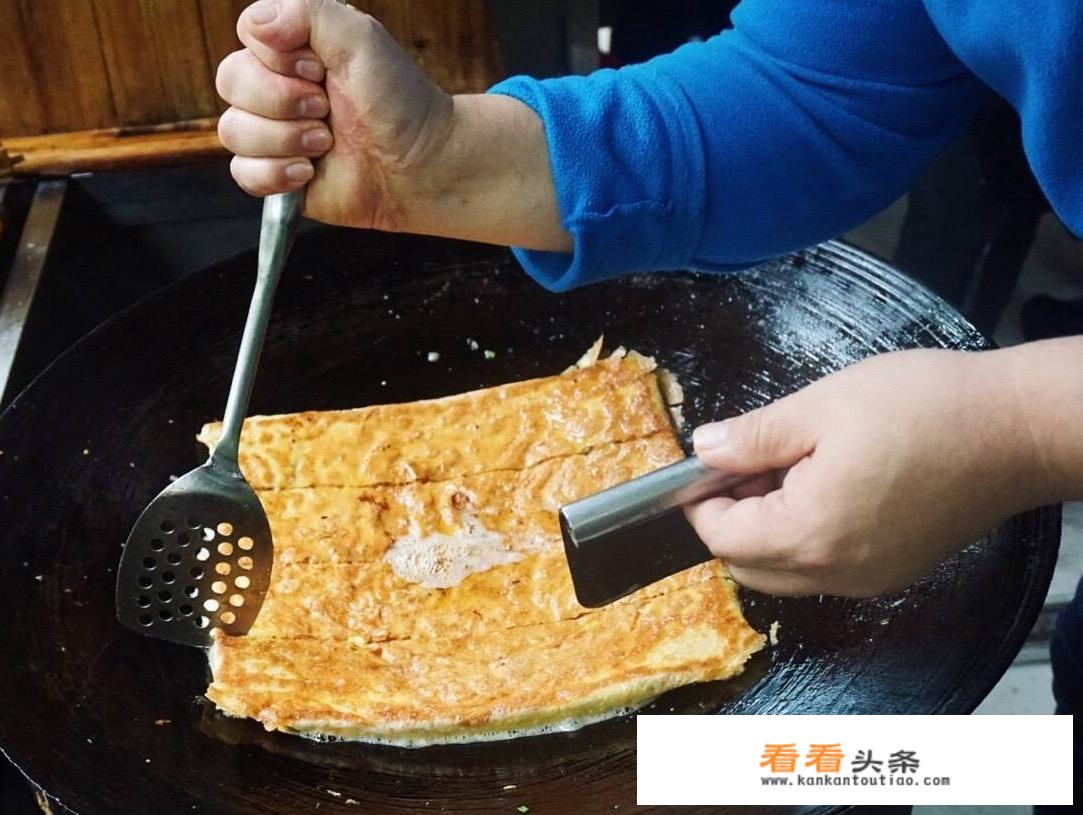 杭州必吃榜之一名？