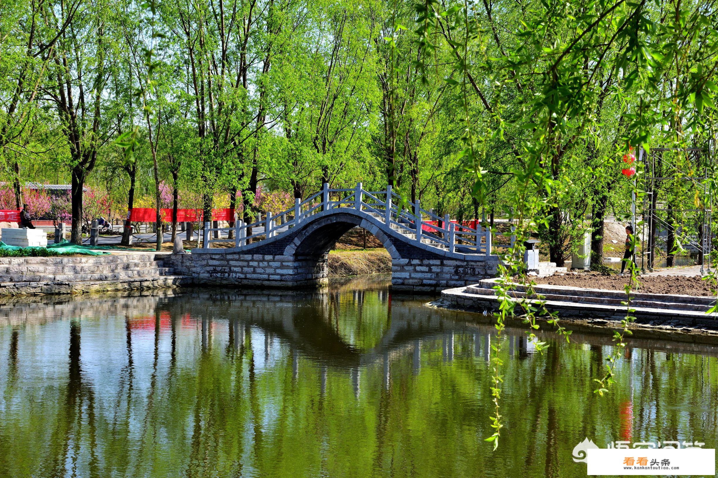 天津宝坻景点？