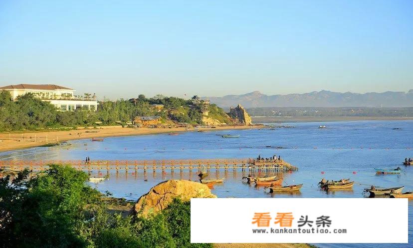 河北与山东，各自前五名的风景名胜，谁的更著名？