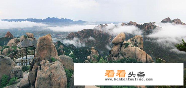 九仙山风景区车停哪里方便？
