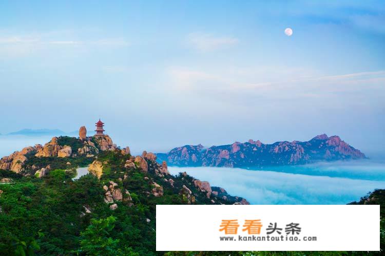 九仙山风景区车停哪里方便？