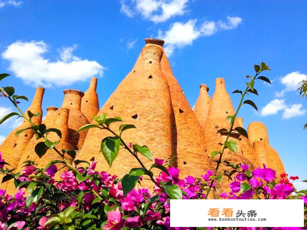 冷门人少的旅游景点？
