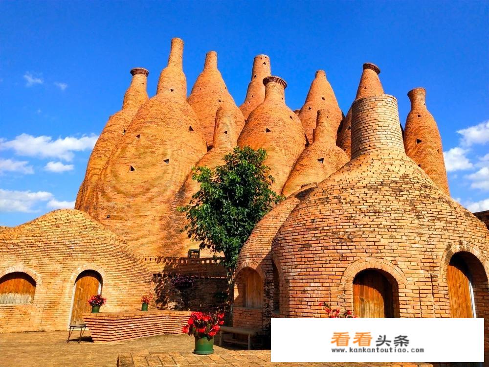 冷门人少的旅游景点？