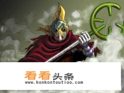 洛克斯海贼团副船长是谁？