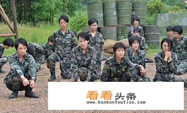 我是特种兵1剧情介绍？