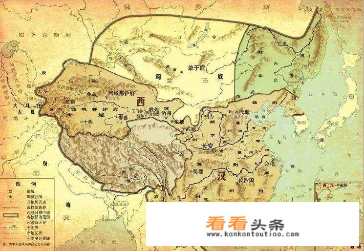 三国时蜀汉已经统治了云南，可为什么教材上说到元朝云南才纳入中国版图？