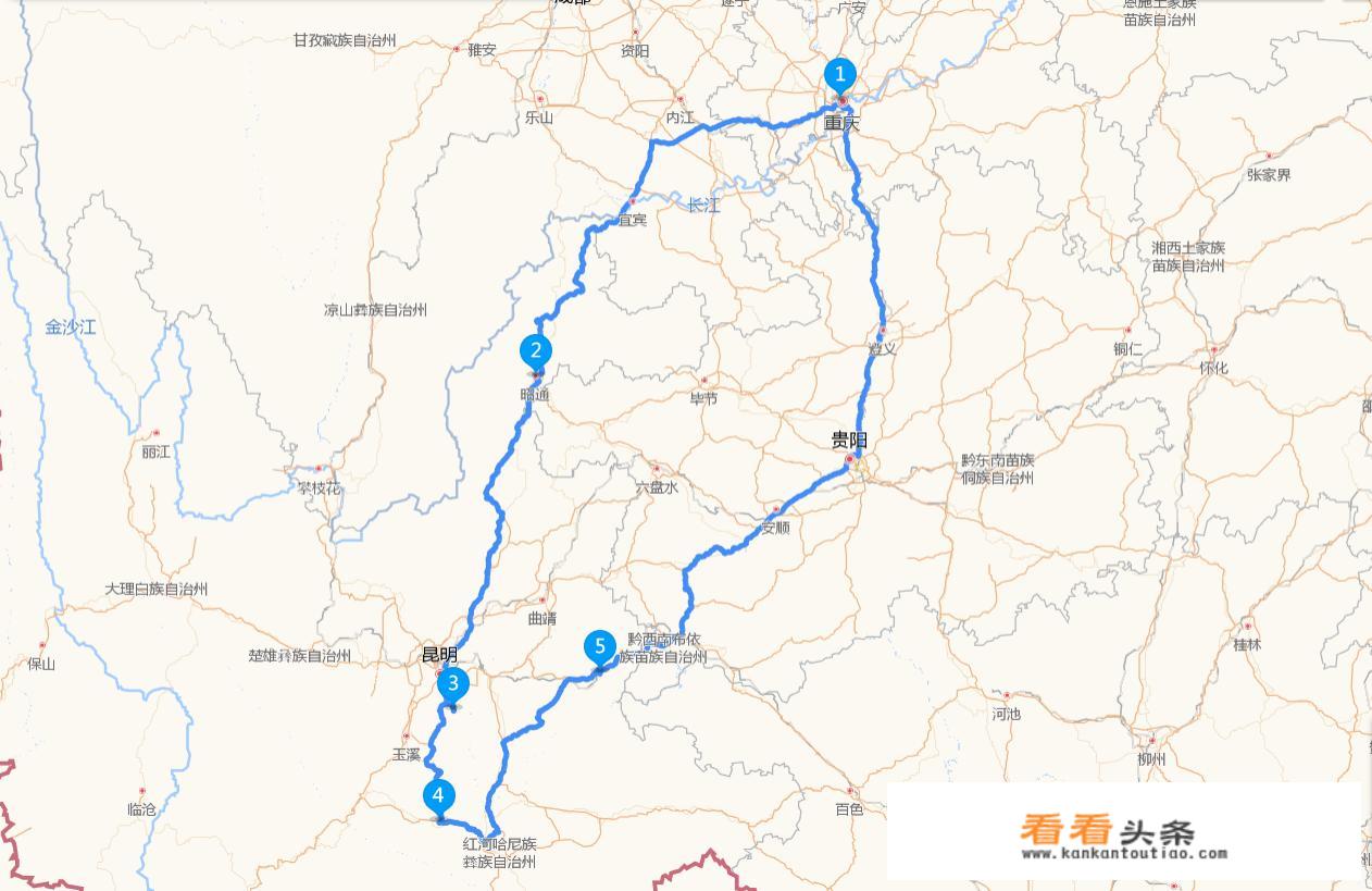 自驾抚仙湖游玩攻略？