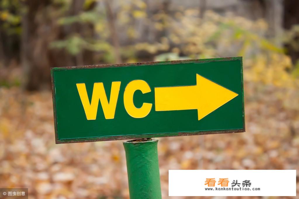 现在农村建设了不少的生态厕所，但大多整日闭门，没有投入使用，如何看待这种现象？