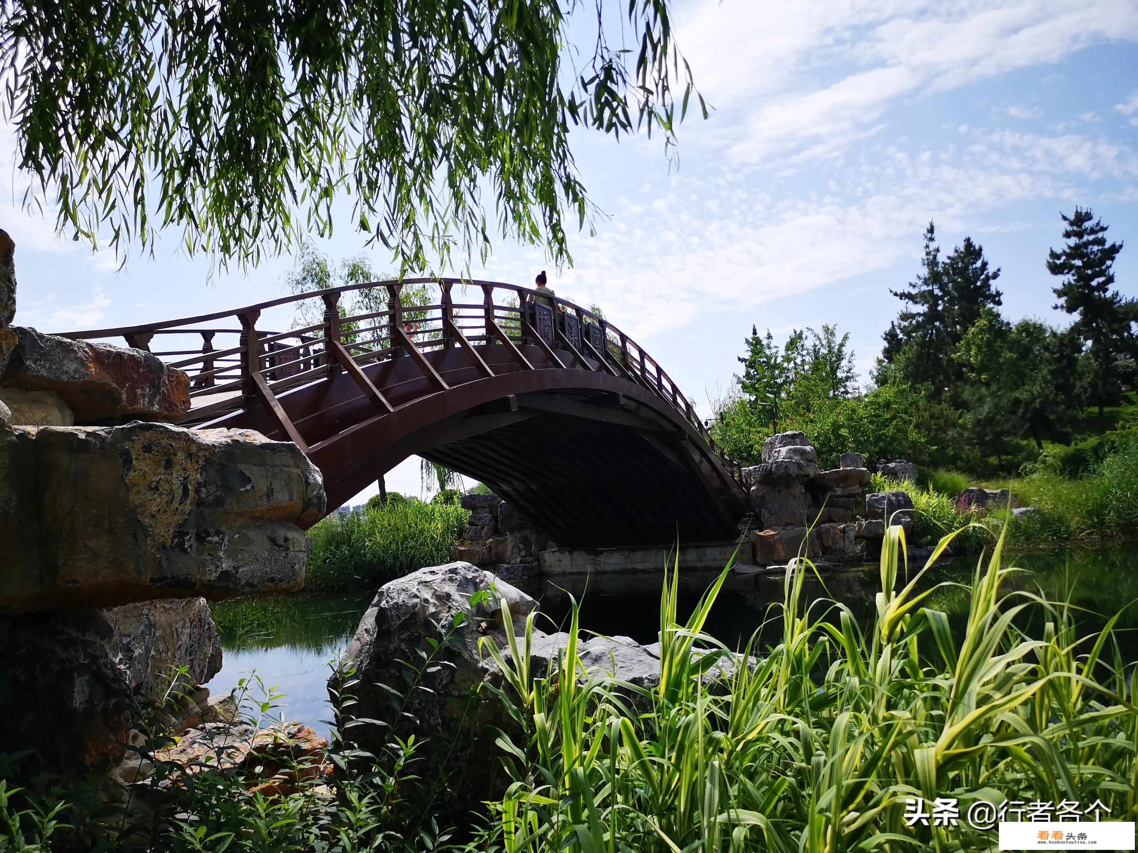 曲江集团在鄠邑区精心打造的渼陂湖景区未来会不会成为新的旅游热点地区？你怎么看？
