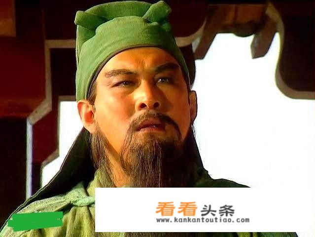 为什么“吾有上将潘凤”中的潘凤这人这么出名？