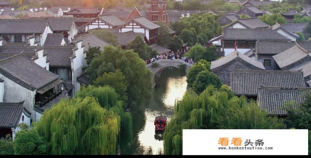 枣庄的旅游景点？