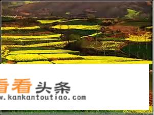 10月到11月陕西旅游更佳地点？