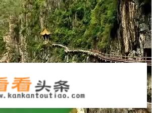 10月到11月陕西旅游更佳地点？