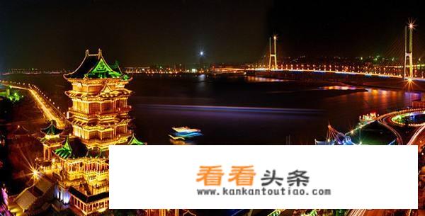 江西旅游必去十大景点有哪些？