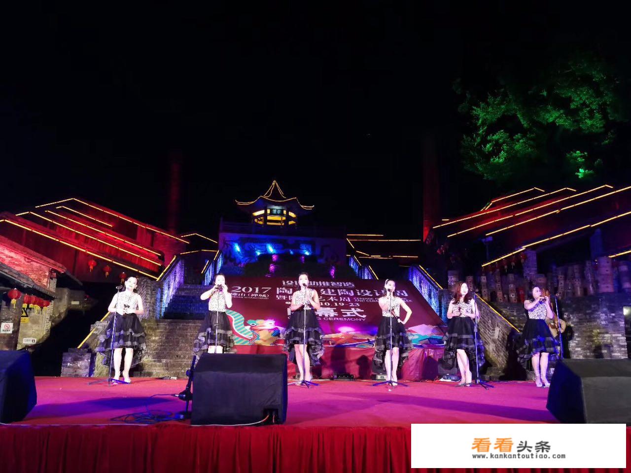 2017佛山(禅城)陶艺设计周留下了什么？