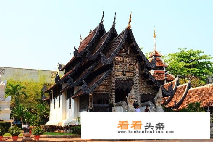 泰国清迈养老攻略？